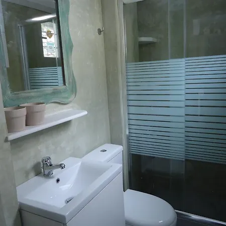Guest house Vavanos Studios *