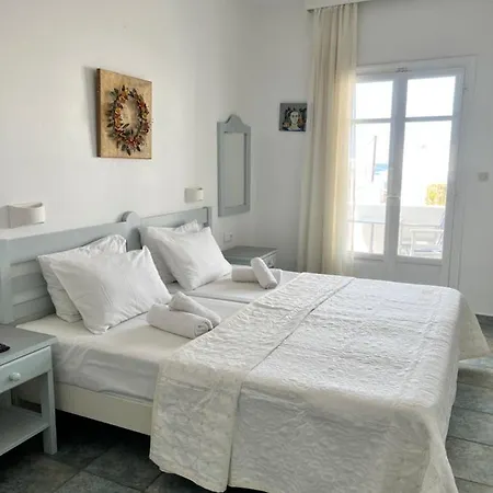 Vavanos Studios Guest house *