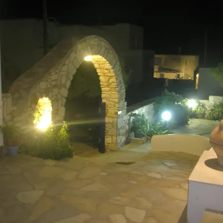 Affittacamere Vavanos Naoussa