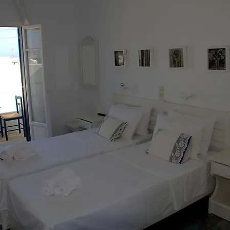 Vavanos Gæstehus 3*