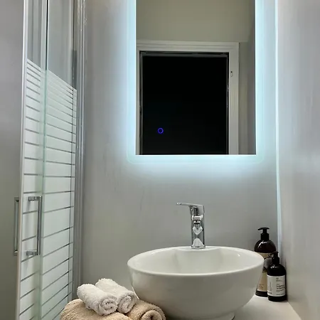 Guest house Vavanos Studios *