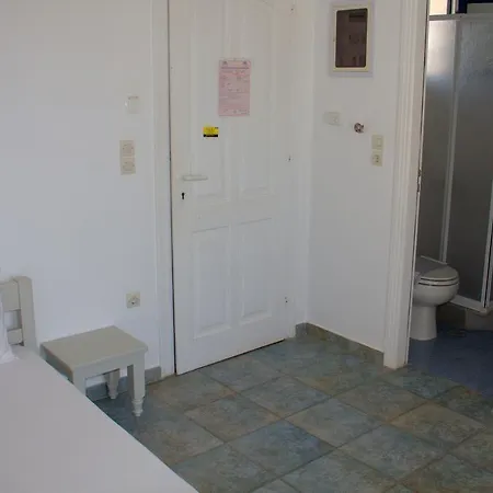 Vavanos Studios Guest house Naousa (Paros)