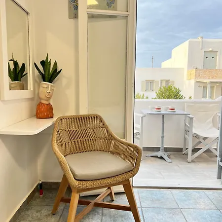 Vavanos Gæstehus 3*