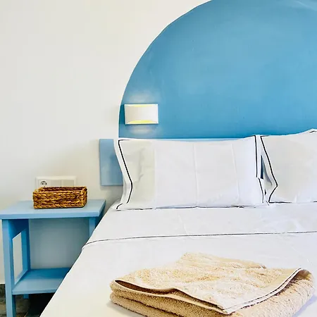 Gæstehus Vavanos 3*