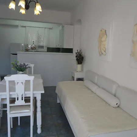 Vavanos Studios Guest house *