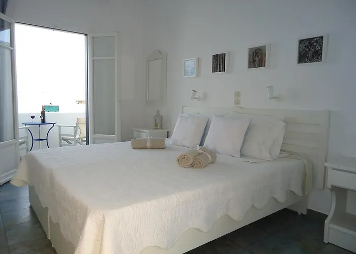 Gasthof Vavanos Studios Naoussa