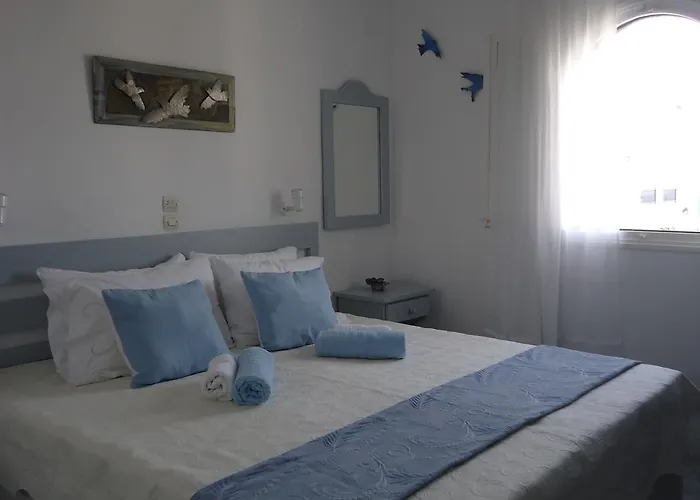 Vavanos Studios 3* Naoussa