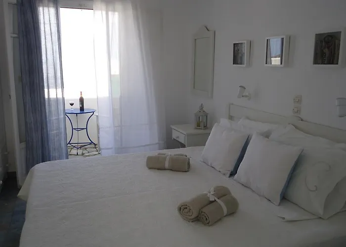 Gasthof Vavanos Studios