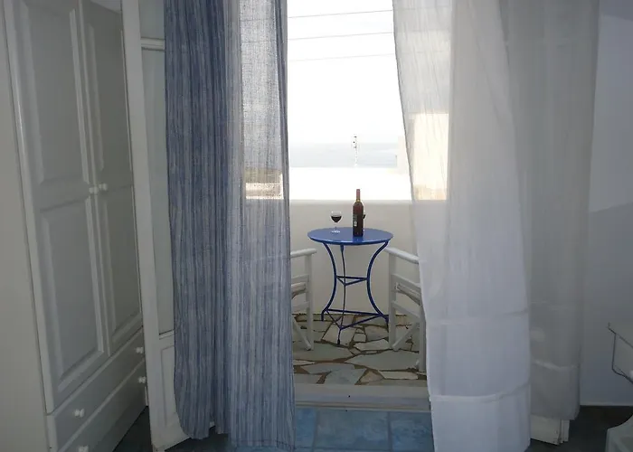 Gasthof Vavanos Studios