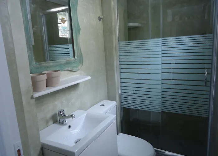 Gasthof Vavanos Studios 3*