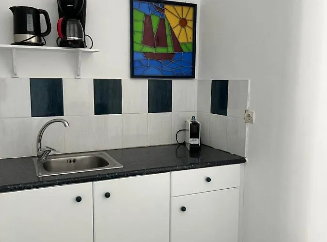 Vavanos Studios Gasthof Naoussa