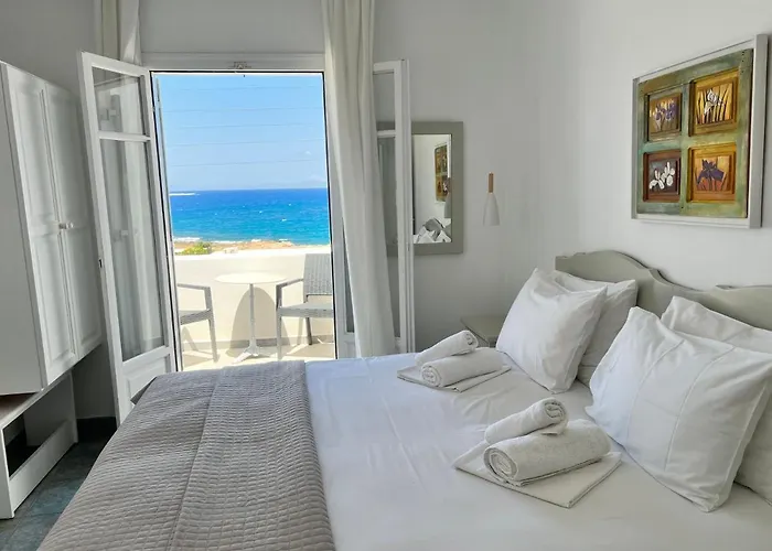 Vavanos Studios 3* Naoussa