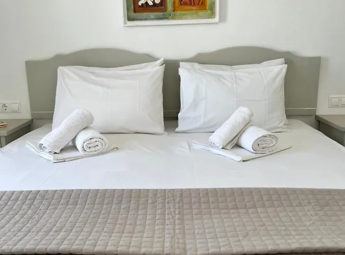 Gasthof Vavanos Studios 3*