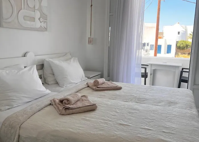 Vavanos Studios Gasthof