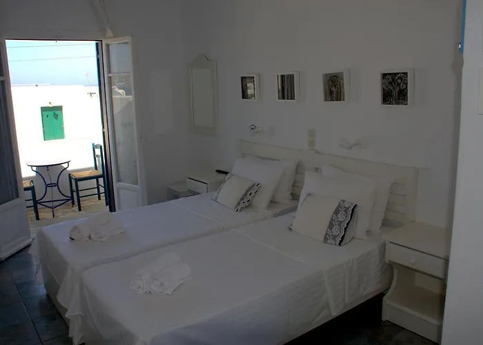 Vavanos Studios Gasthof 3*