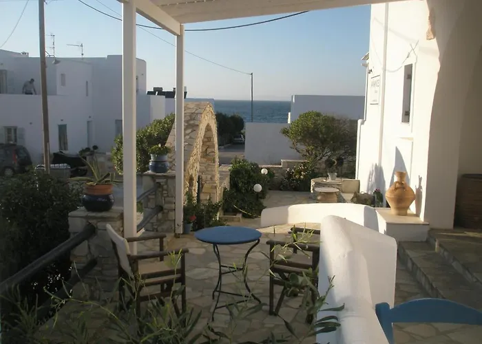 Gasthof Vavanos Studios