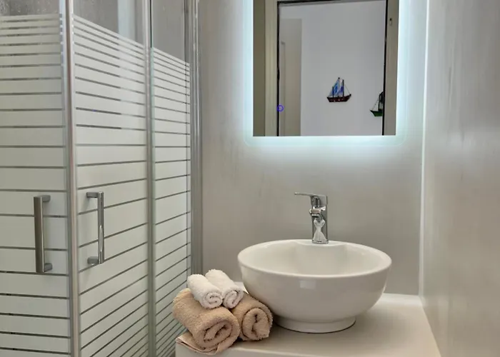 Gasthof Vavanos Studios Naoussa