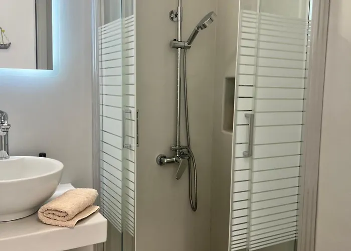 Vavanos Studios Gasthof 3*