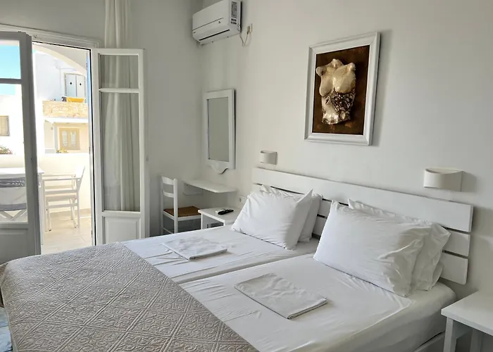 Vavanos Studios 3* Naoussa