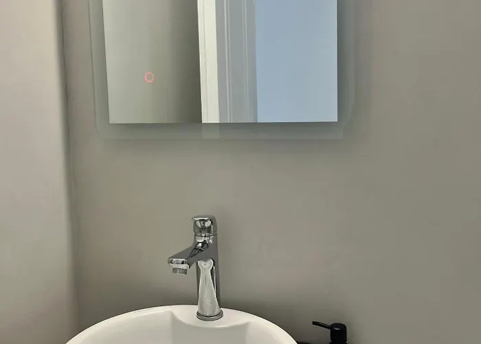 Vavanos Studios Gasthof 3*