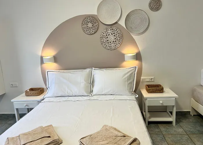 Gasthof Vavanos Studios 3*