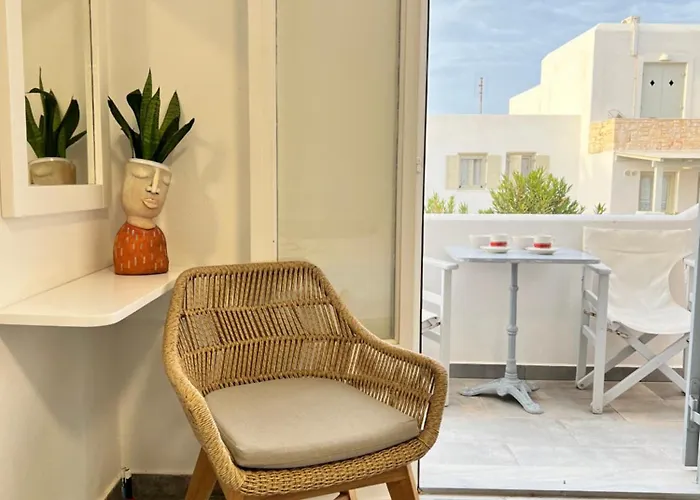 Vavanos Studios Gasthof 3*