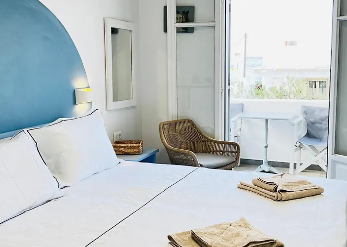 Gasthof Vavanos Studios 3*