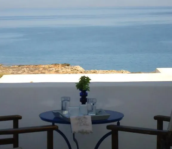 Gasthof Vavanos Studios Naoussa