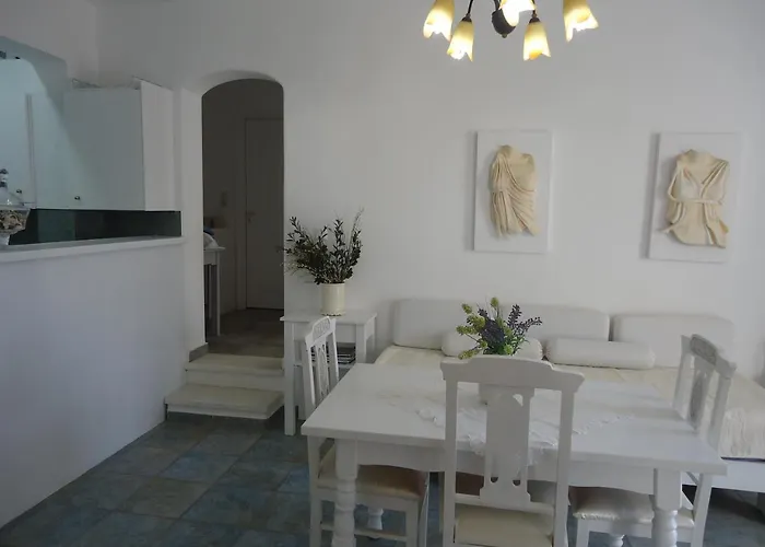 Gasthof Vavanos Studios Naoussa