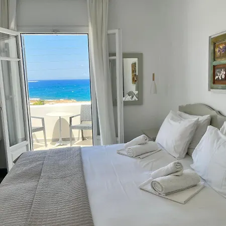 Vavanos 3* ناوسا