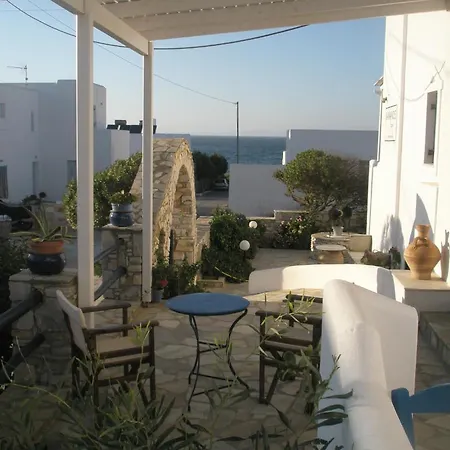Maison d'hôtes Vavanos