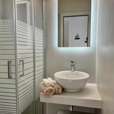 Pensión Vavanos Naousa (Paros)