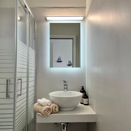 Vavanos Naousa (Paros)