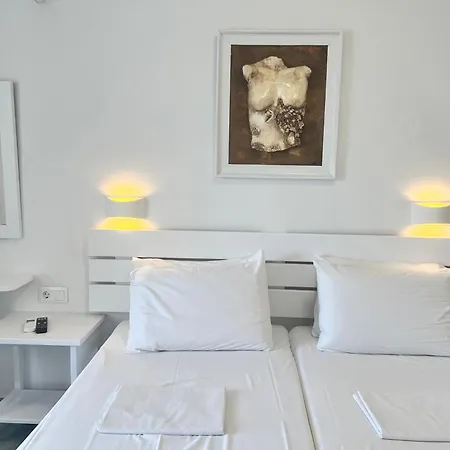 Vavanos Naousa (Paros)