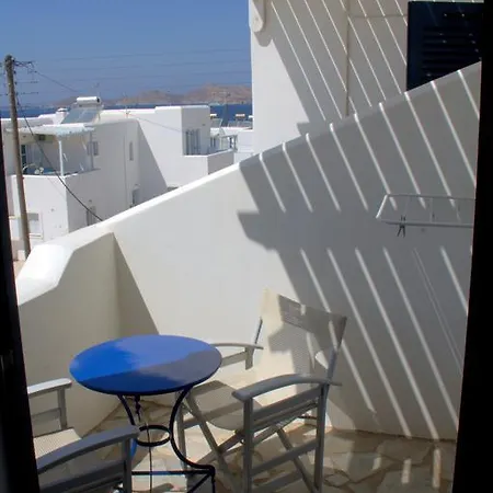 Πανσιόν Vavanos Νάουσα