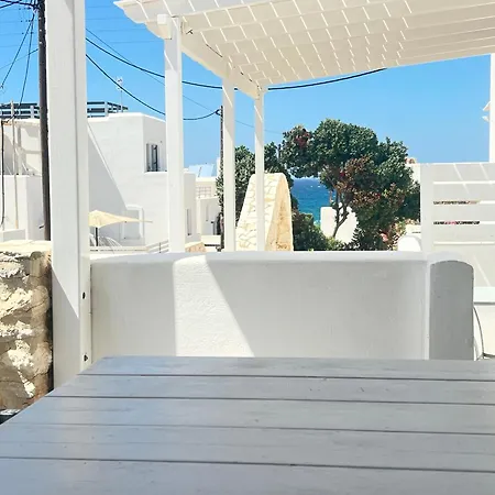 Vavanos بيت ضيافة 3*