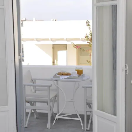 Πανσιόν Vavanos *