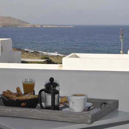 Vavanos Naousa (Paros)