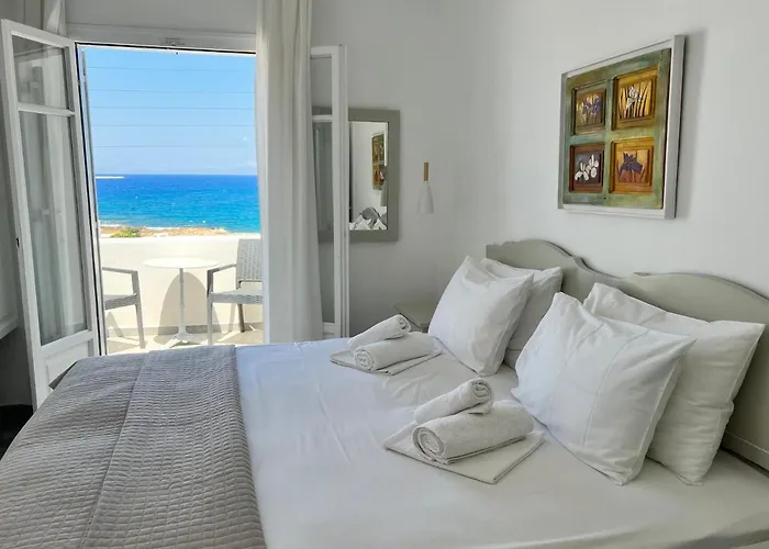 Pensionat Vavanos Naousa