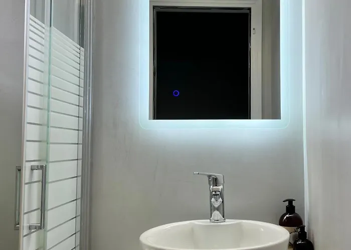 Pensionat Vavanos 3*