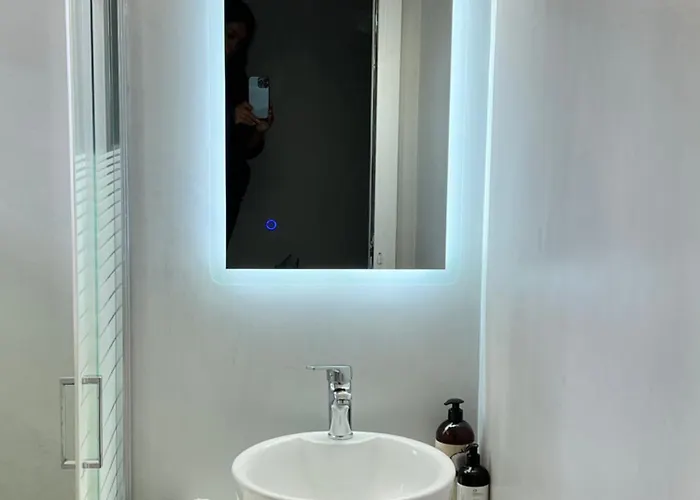 Vavanos Pensionat 3*