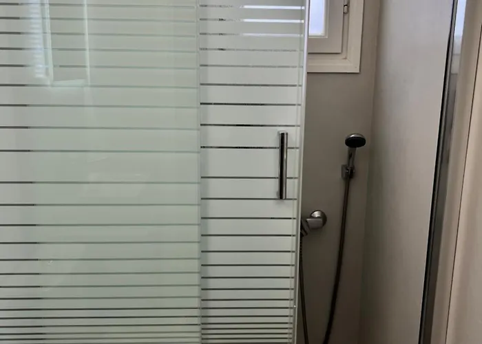 Pensionat Vavanos Naousa