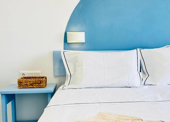 Pensionat Vavanos 3*