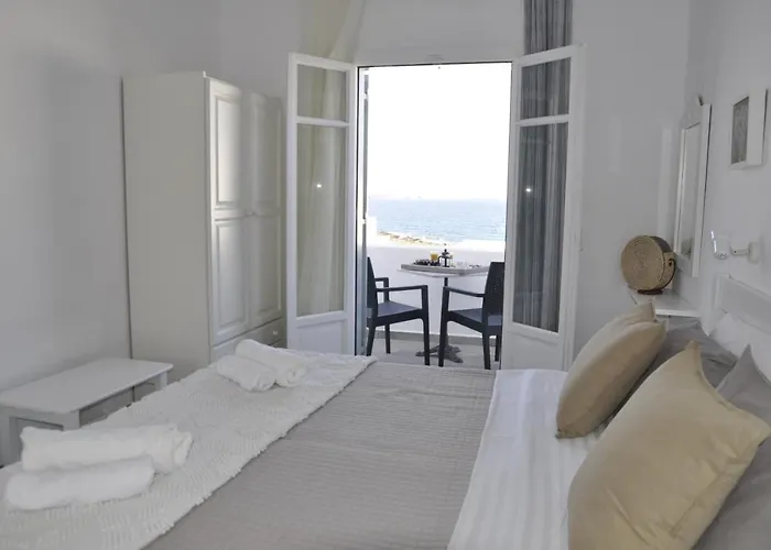 Vavanos Pensionat Naousa